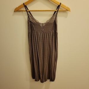 La Senza babydoll size xs